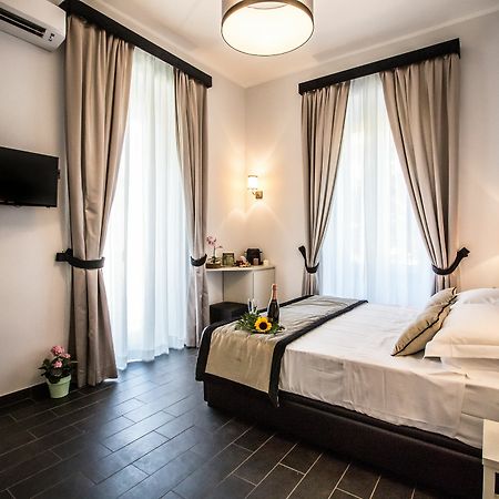 Hotel San Pietro Leisure&Luxury à Rome Extérieur photo