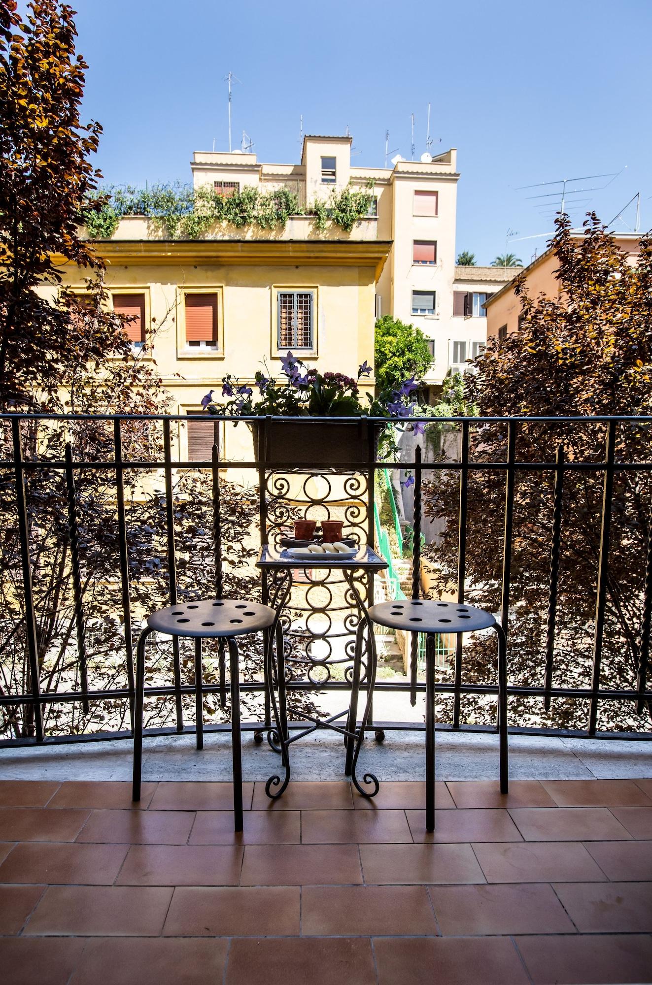 Hotel San Pietro Leisure&Luxury à Rome Extérieur photo
