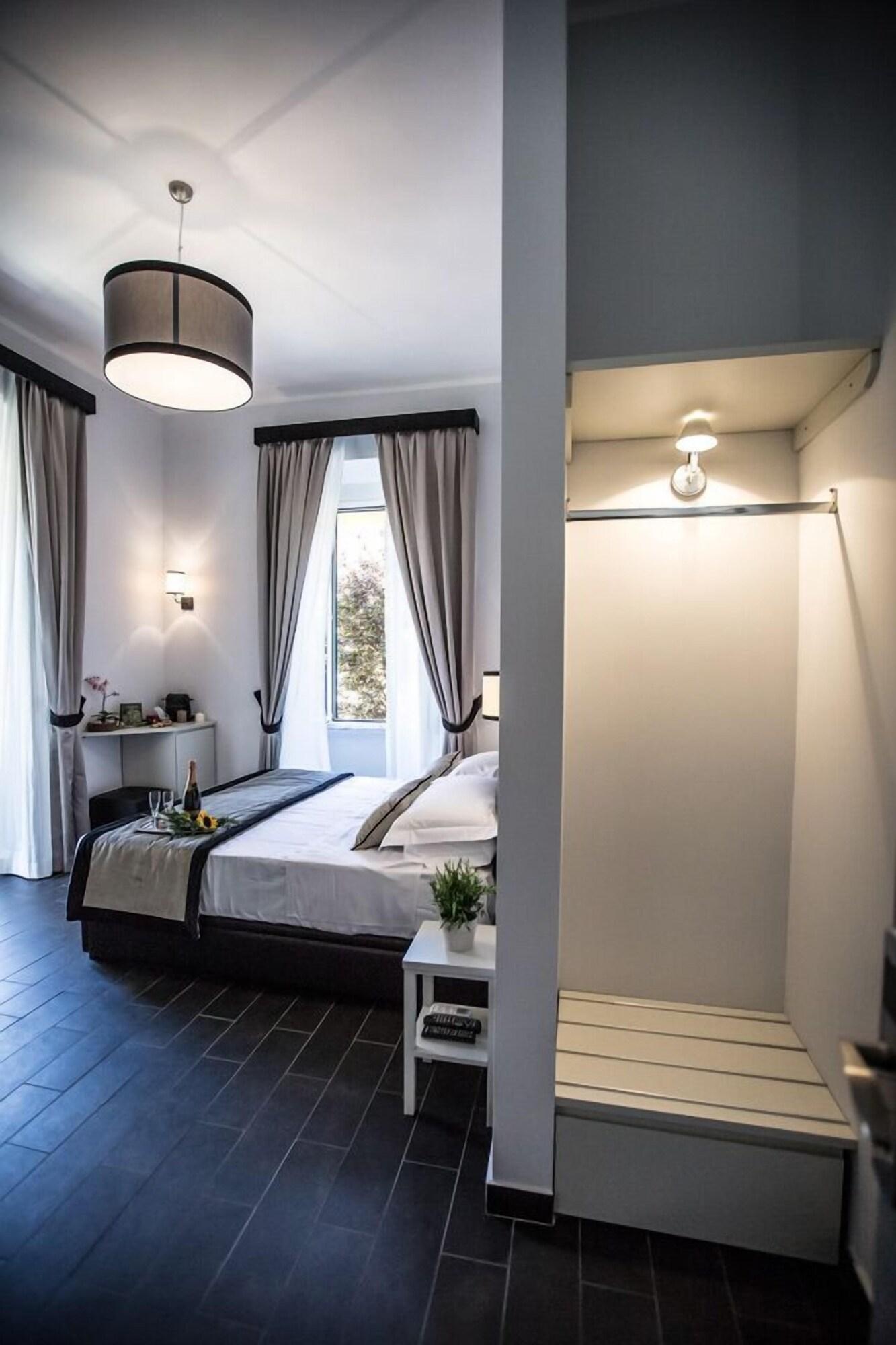 Hotel San Pietro Leisure&Luxury à Rome Extérieur photo