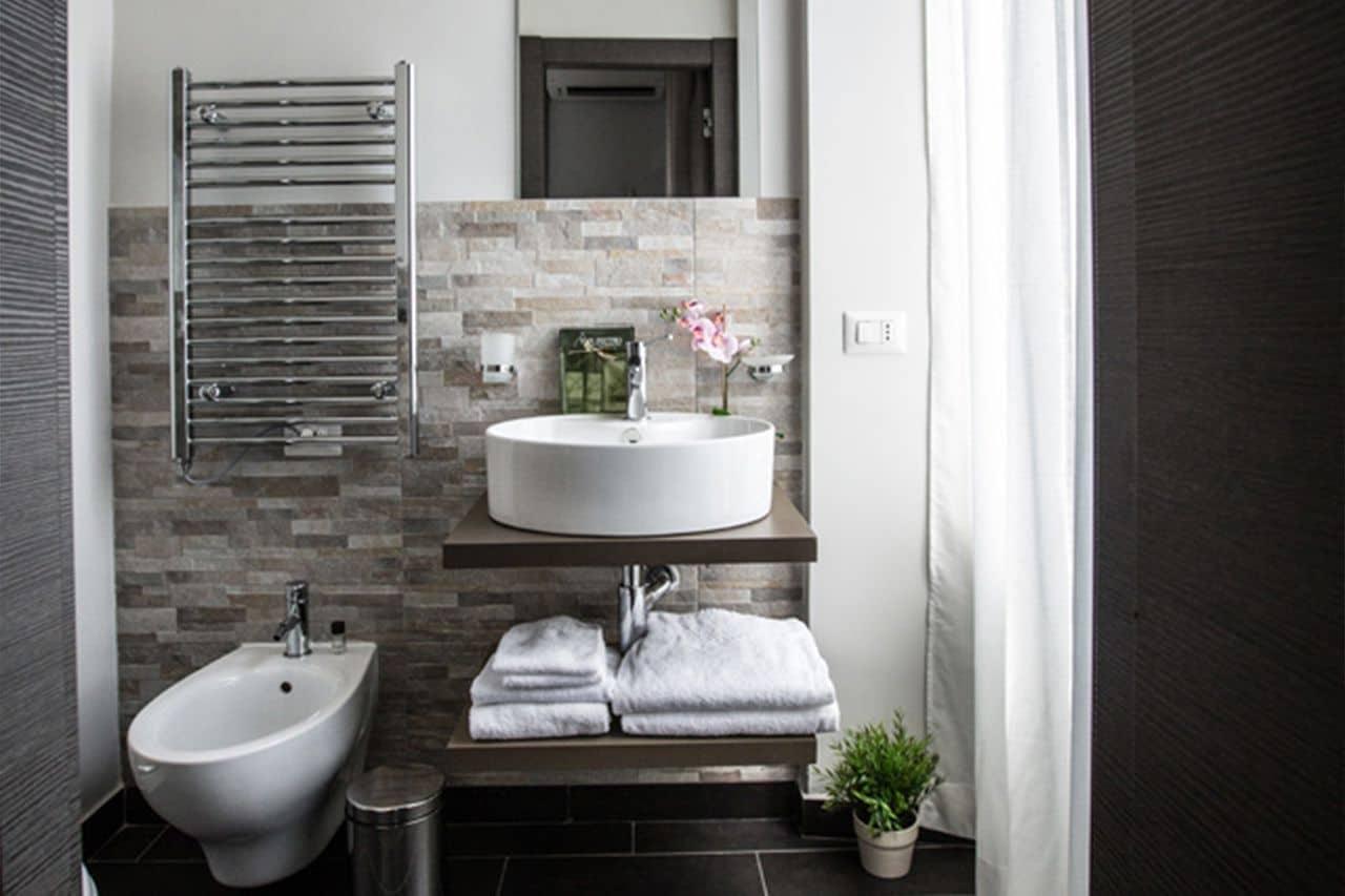 Hotel San Pietro Leisure&Luxury à Rome Extérieur photo