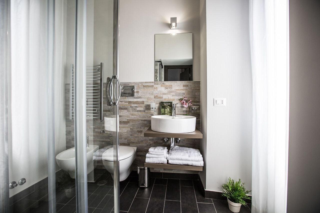 Hotel San Pietro Leisure&Luxury à Rome Extérieur photo