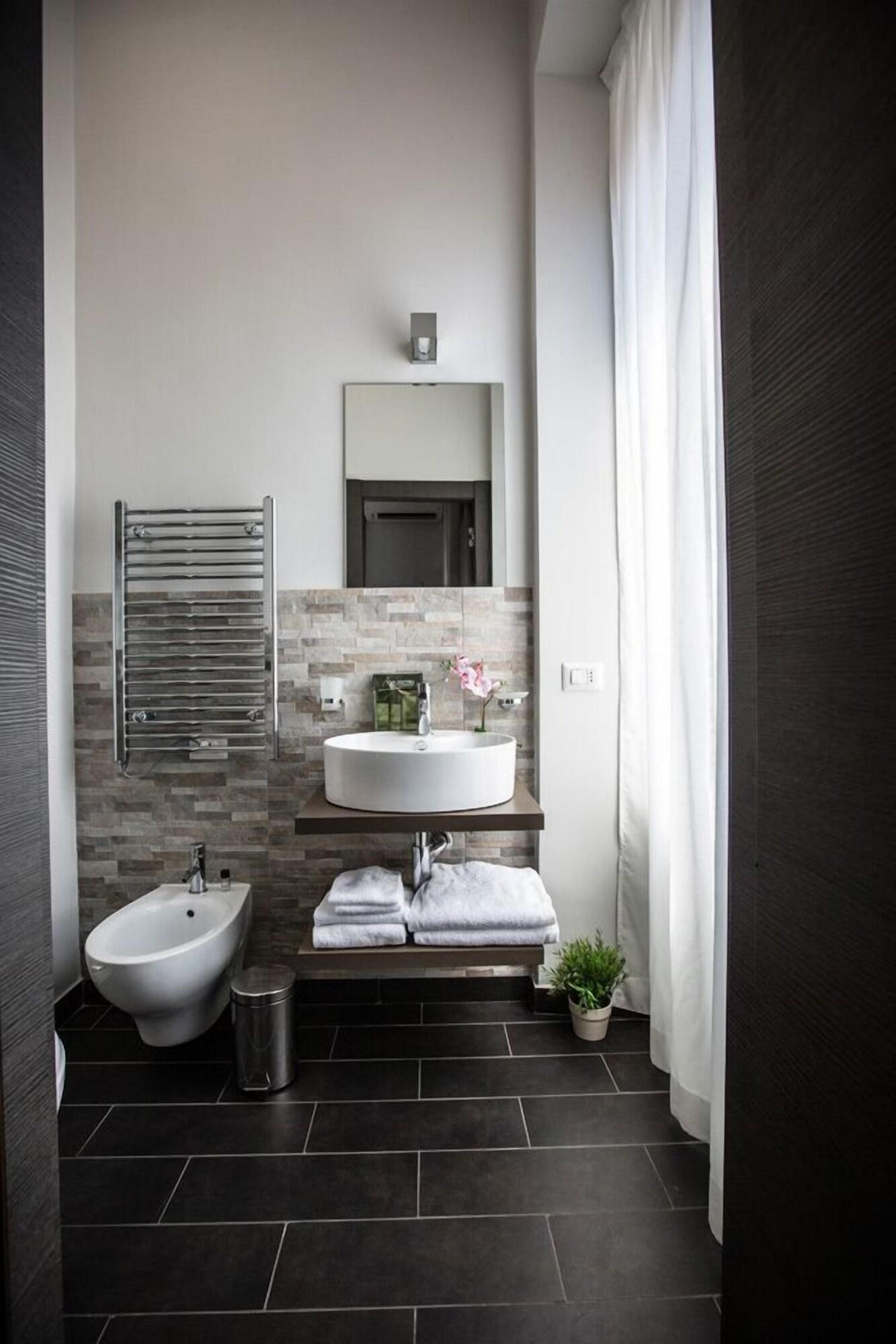 Hotel San Pietro Leisure&Luxury à Rome Extérieur photo