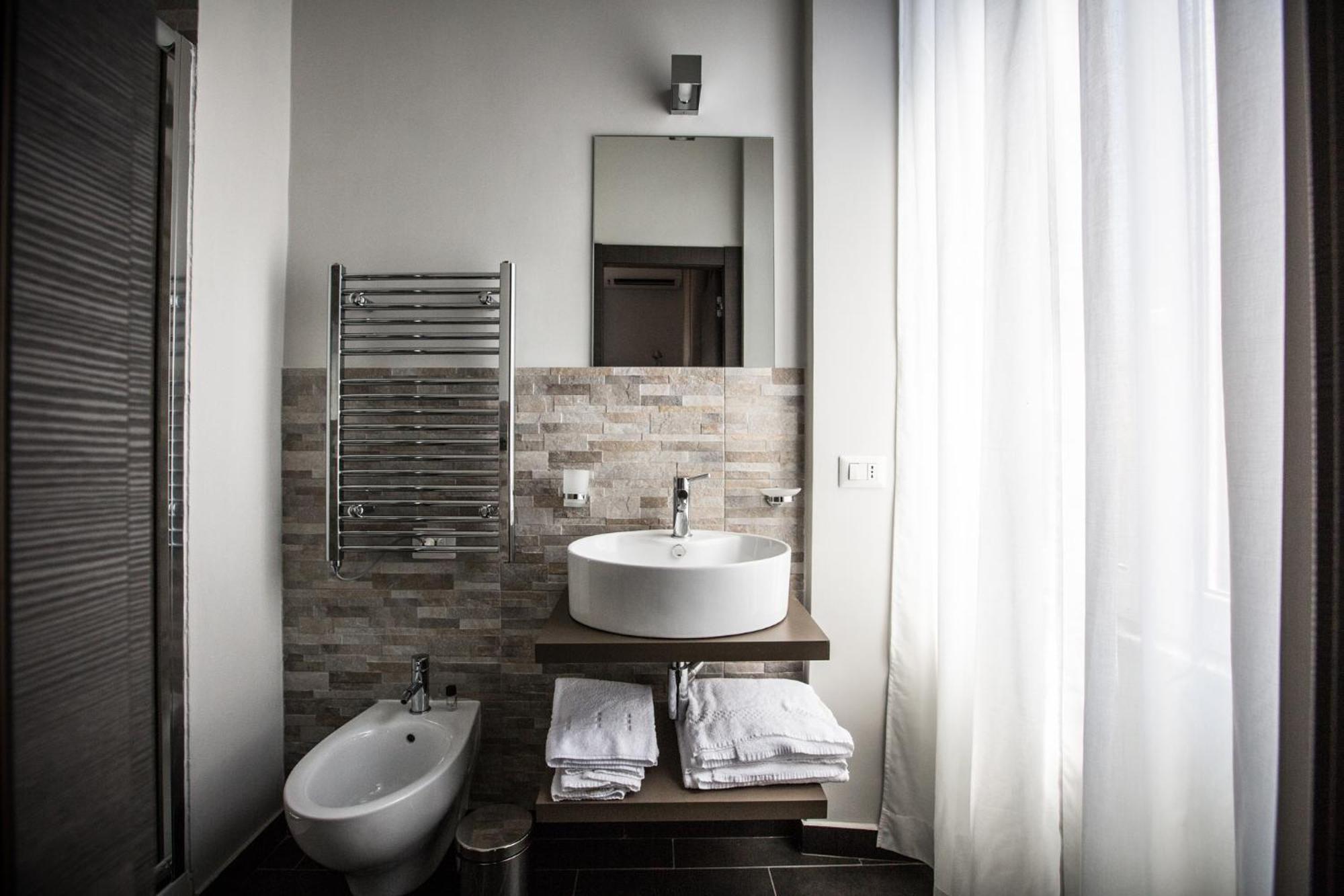 Hotel San Pietro Leisure&Luxury à Rome Chambre photo