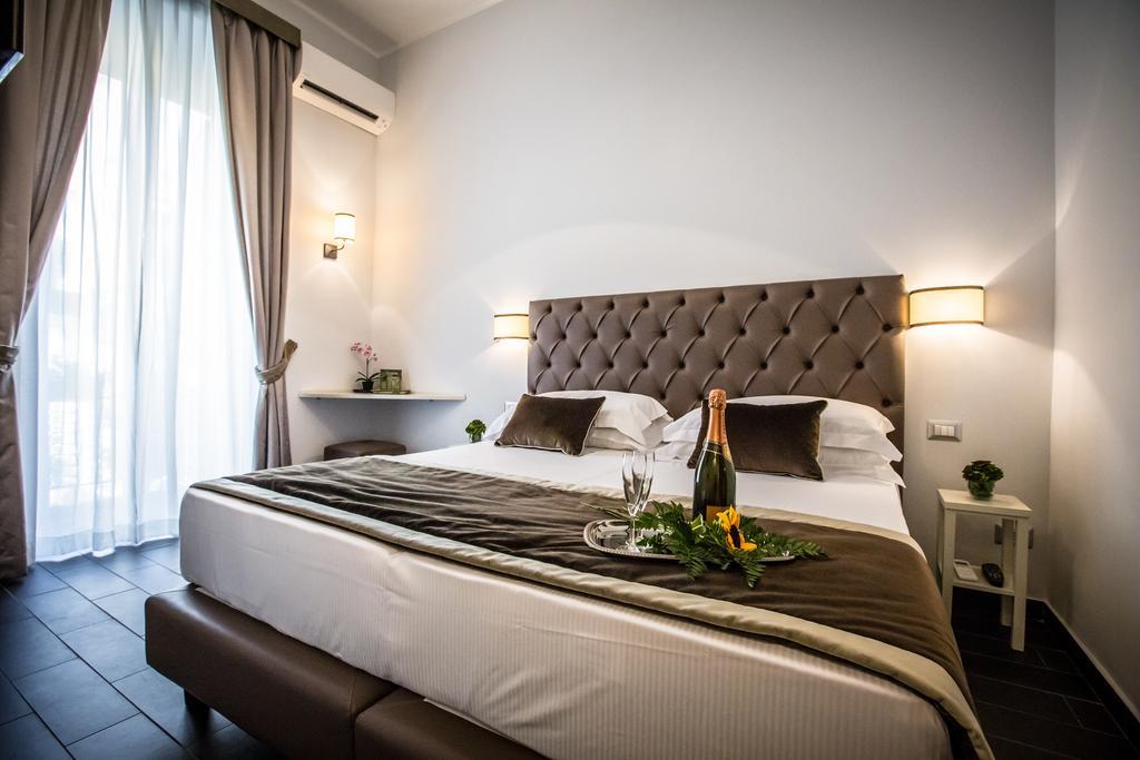 Hotel San Pietro Leisure&Luxury à Rome Chambre photo