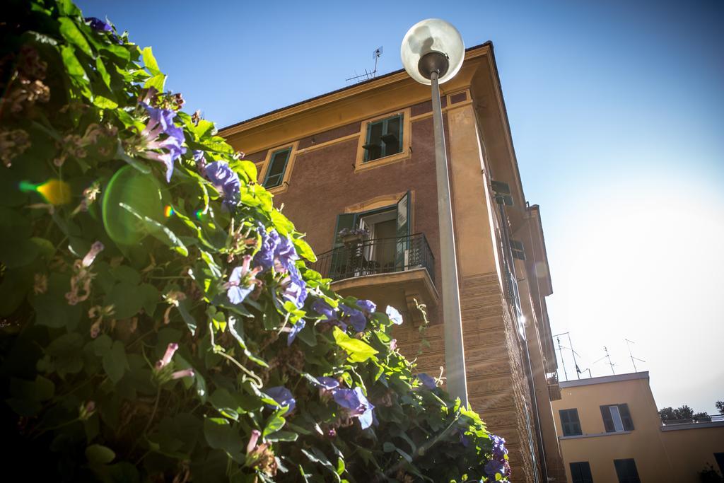 Hotel San Pietro Leisure&Luxury à Rome Extérieur photo