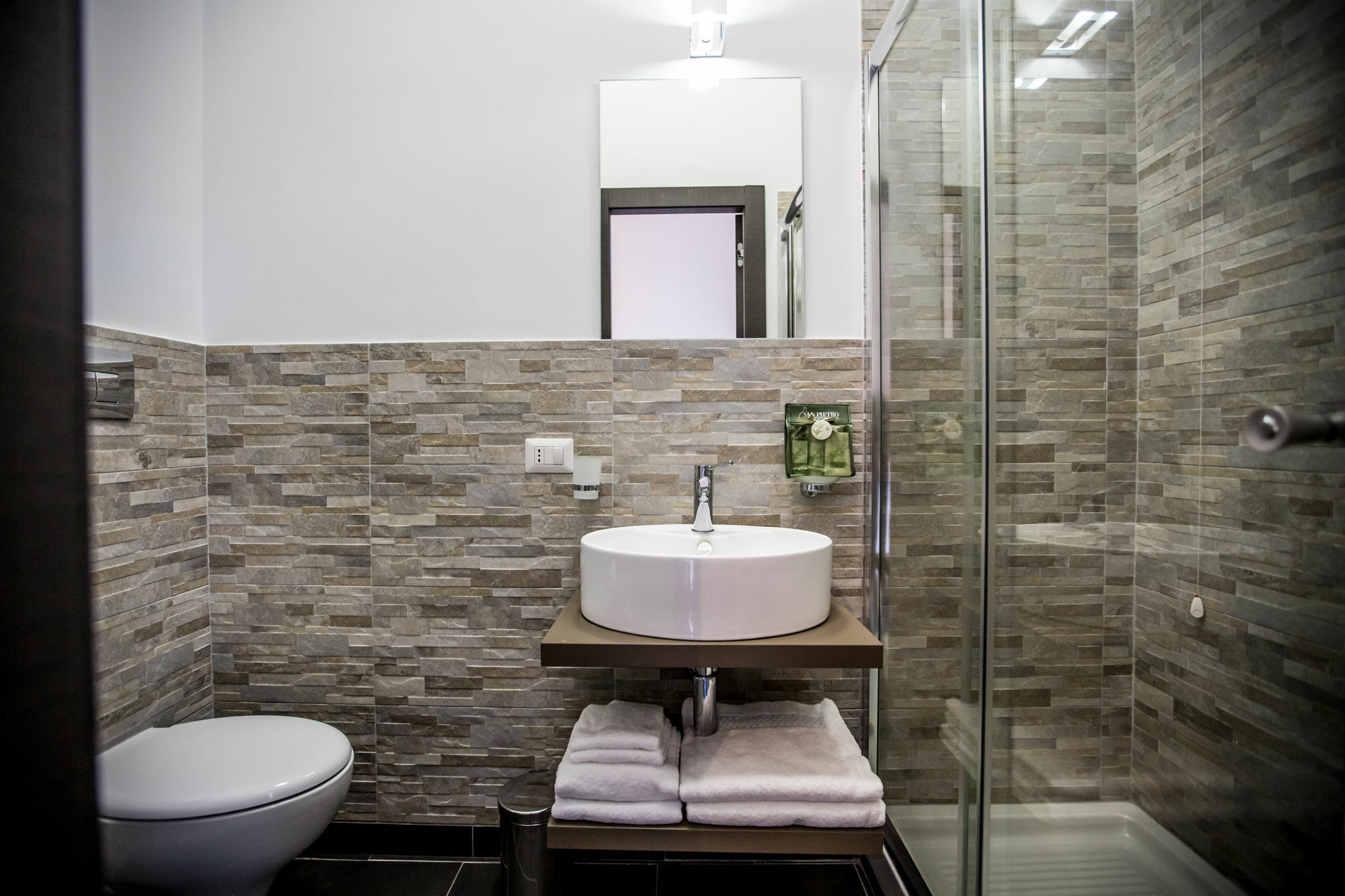 Hotel San Pietro Leisure&Luxury à Rome Extérieur photo