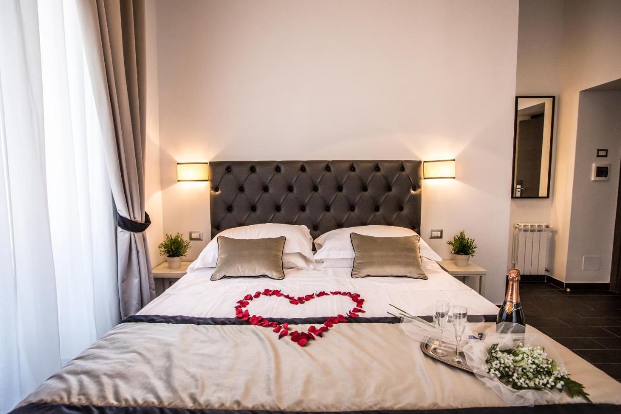 Hotel San Pietro Leisure&Luxury à Rome Chambre photo