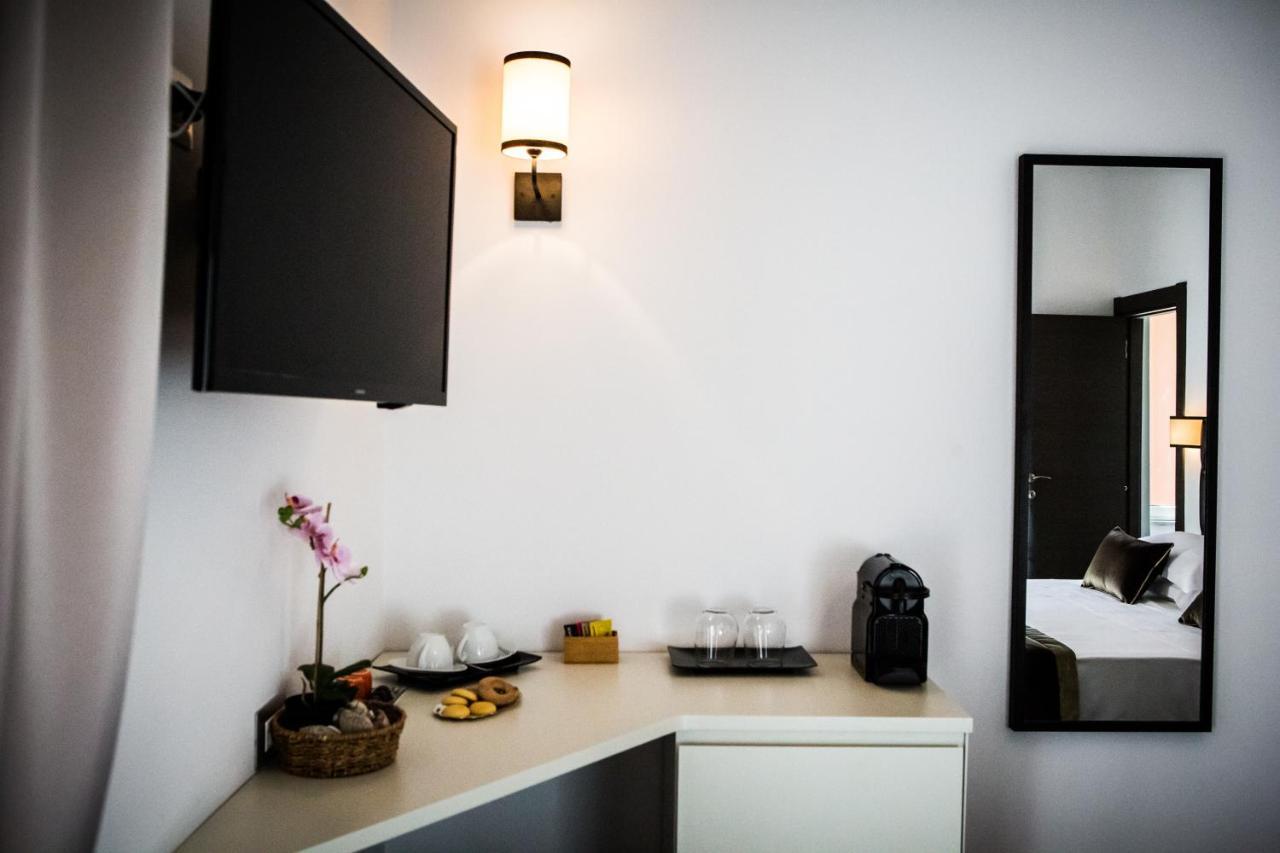 Hotel San Pietro Leisure&Luxury à Rome Chambre photo